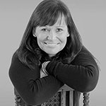 Janine Bunnetta Executive presence and leadership coach in Dublin